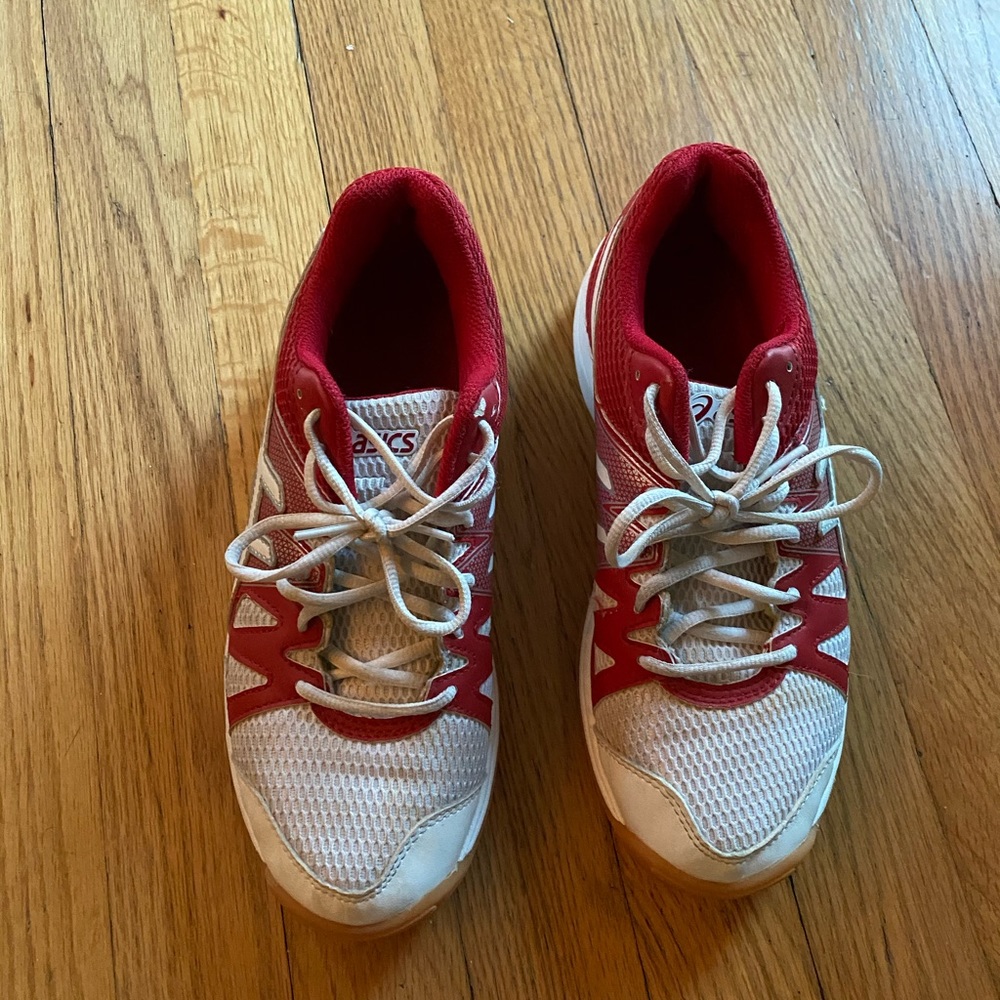 Girls Volleyball sneakers